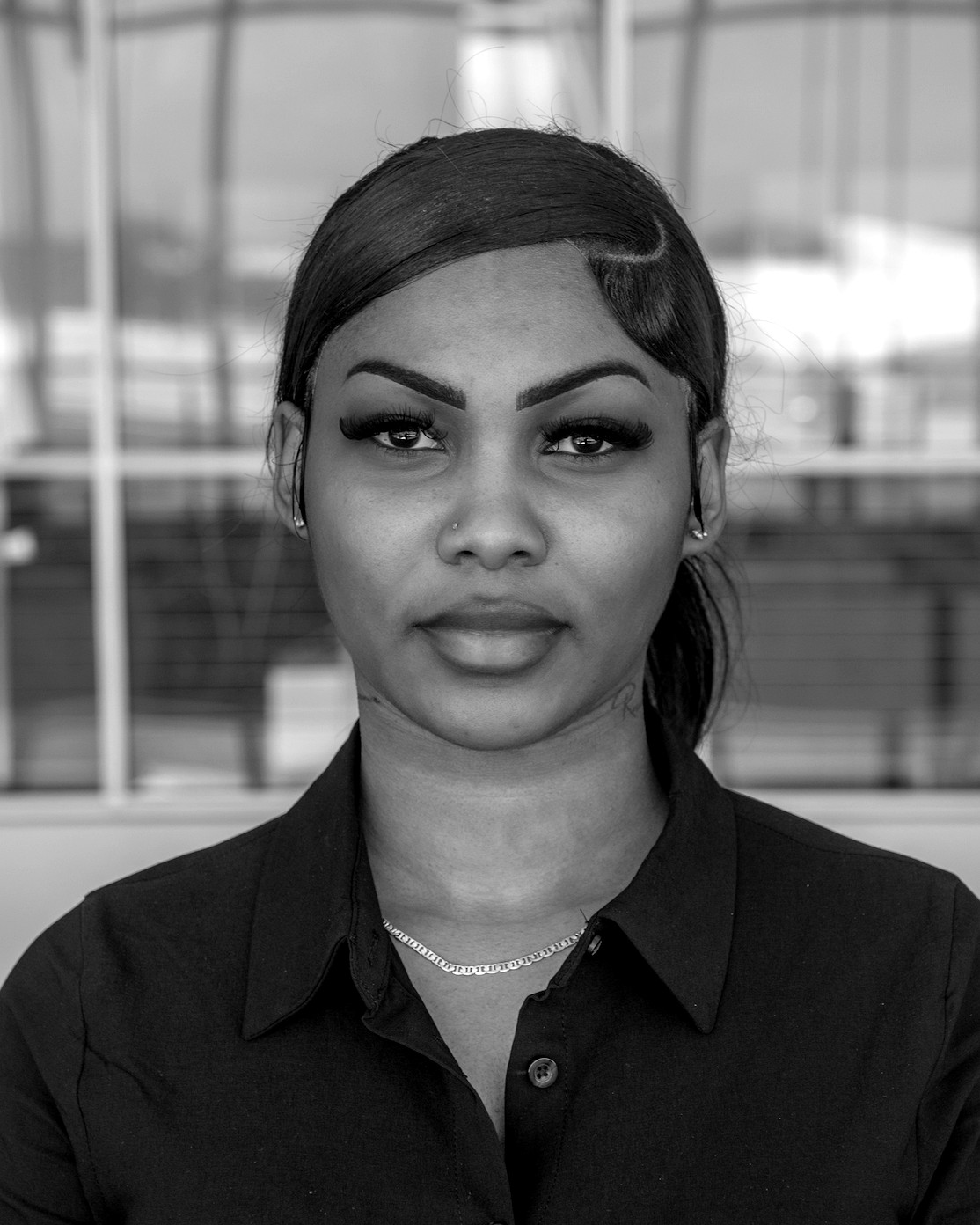 Alexia Ford, licensed Florida Real Estate Broker